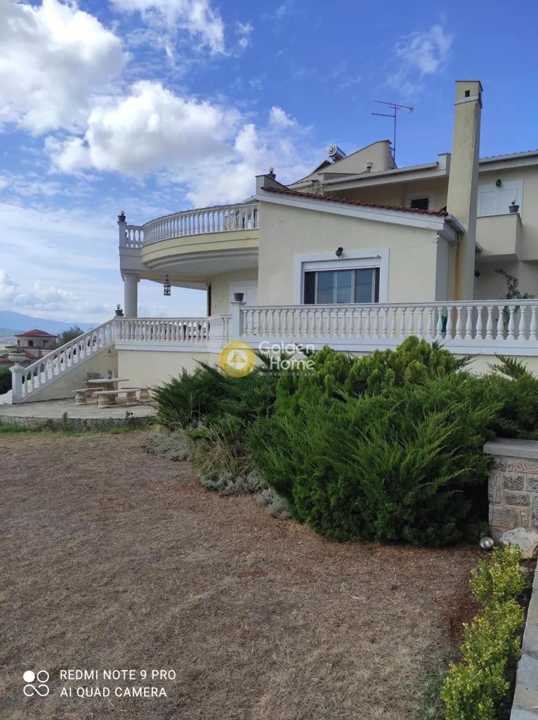 Extérieur - Luxury Villa with Garden in Hymettus, Boeotia
