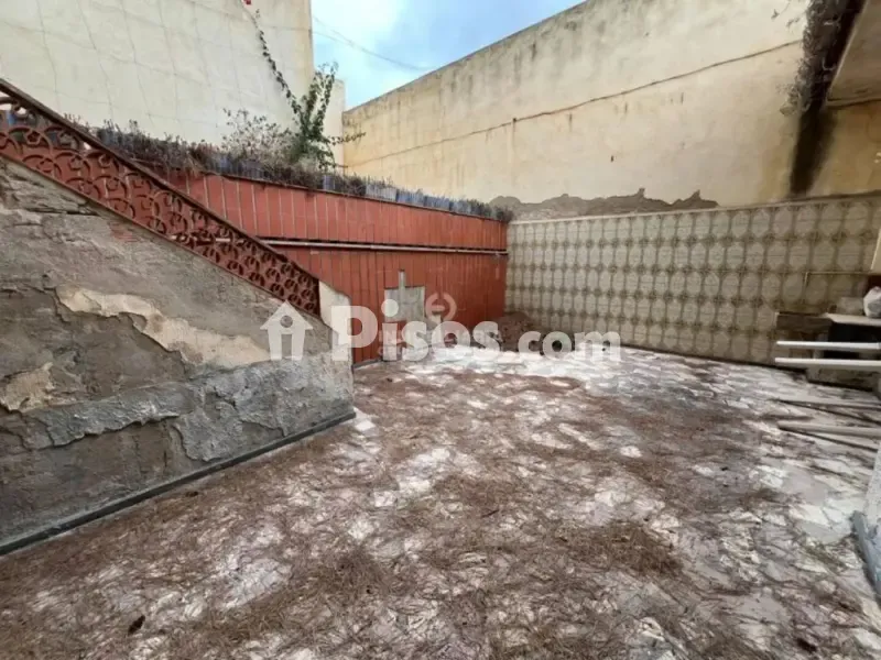 Aed - Señorial Chalet with Large Plot in La Romana
