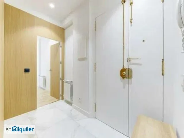 Esik - Modern Flat with Lift in Salamanca