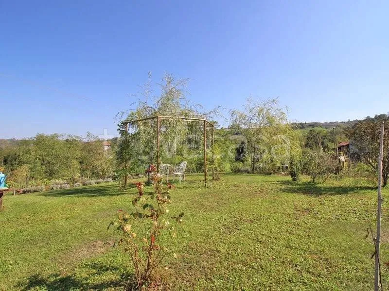 Giardino - Villa with Panoramic Garden in Dogliani Castello