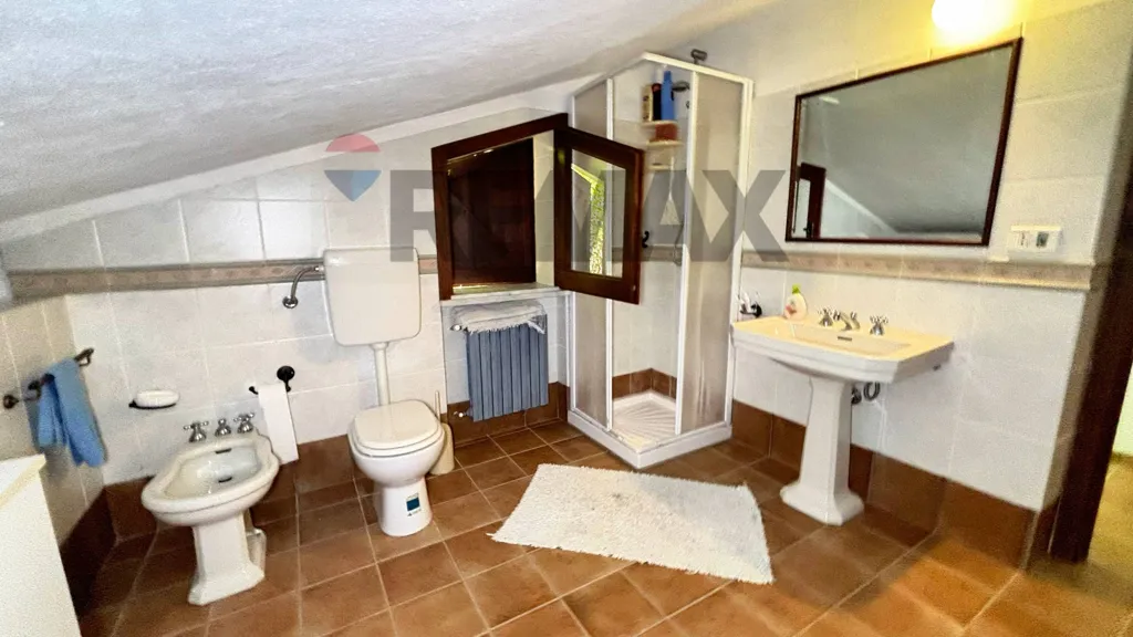 Vannitoad - Villa with Olive Grove in Alimena
