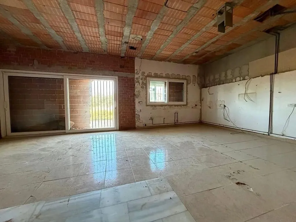 Pièces - Chalet with Pool in Alcaucín
