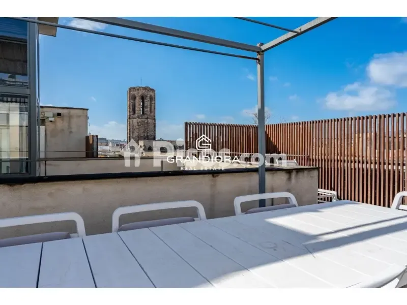 3-bedroom apartment in ES