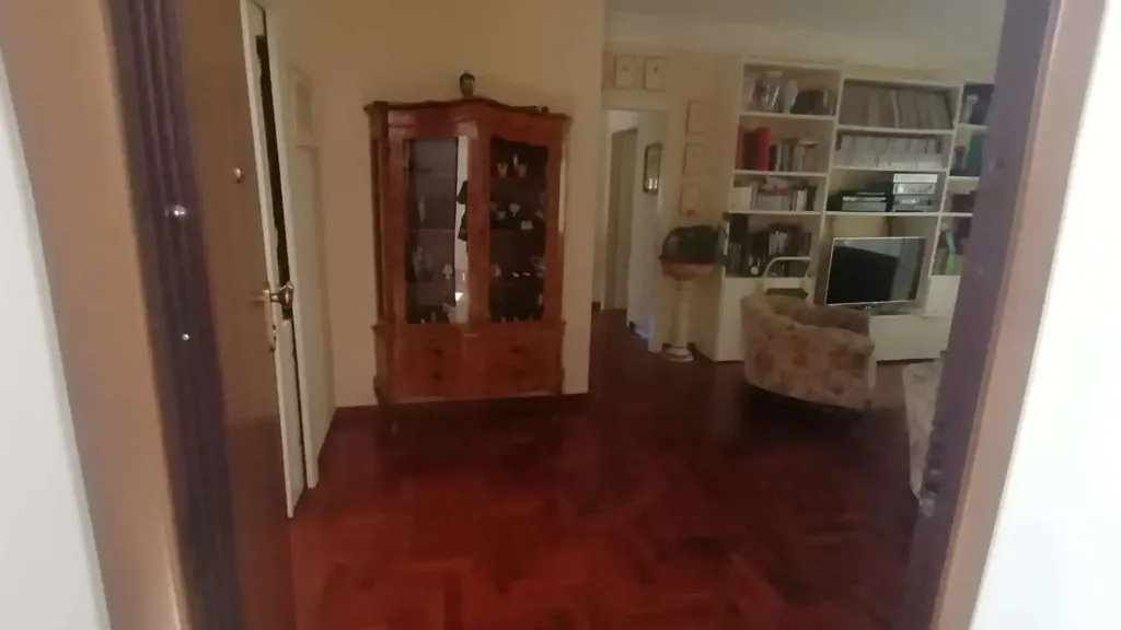 Esik - Apartment with Sea View in Porto Empedocle