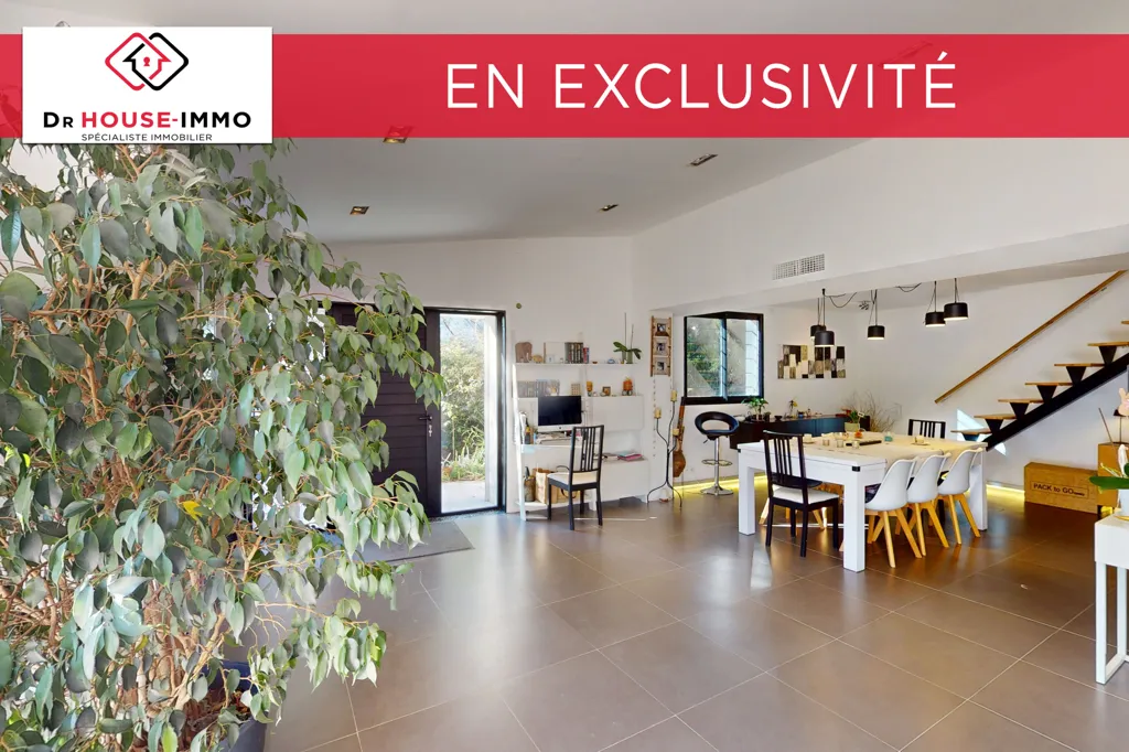 Söögituba - Contemporary Villa with Panoramic View in Contes