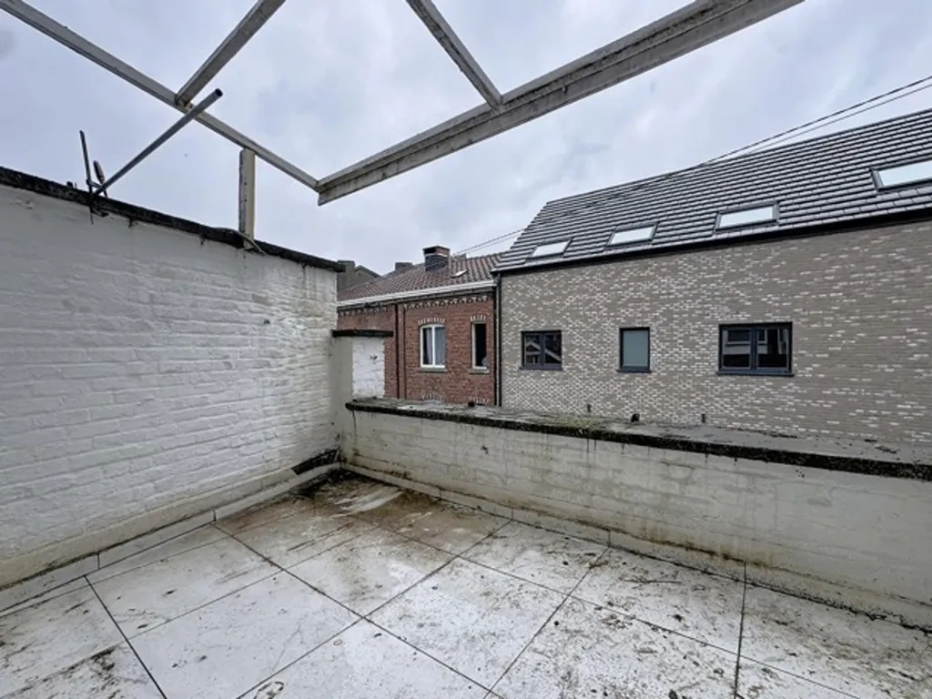 Jardin - Maison avec Atelier et Terrasse à Ans