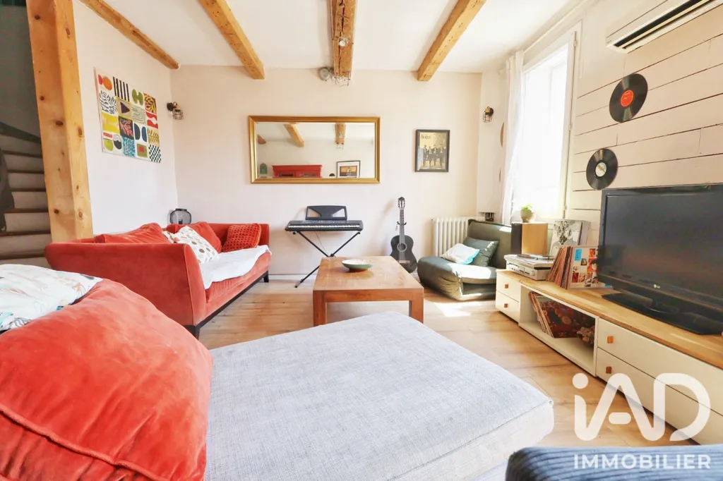 Elutuba - Charming Townhouse with Terrace in Pierrefeu-du-Var