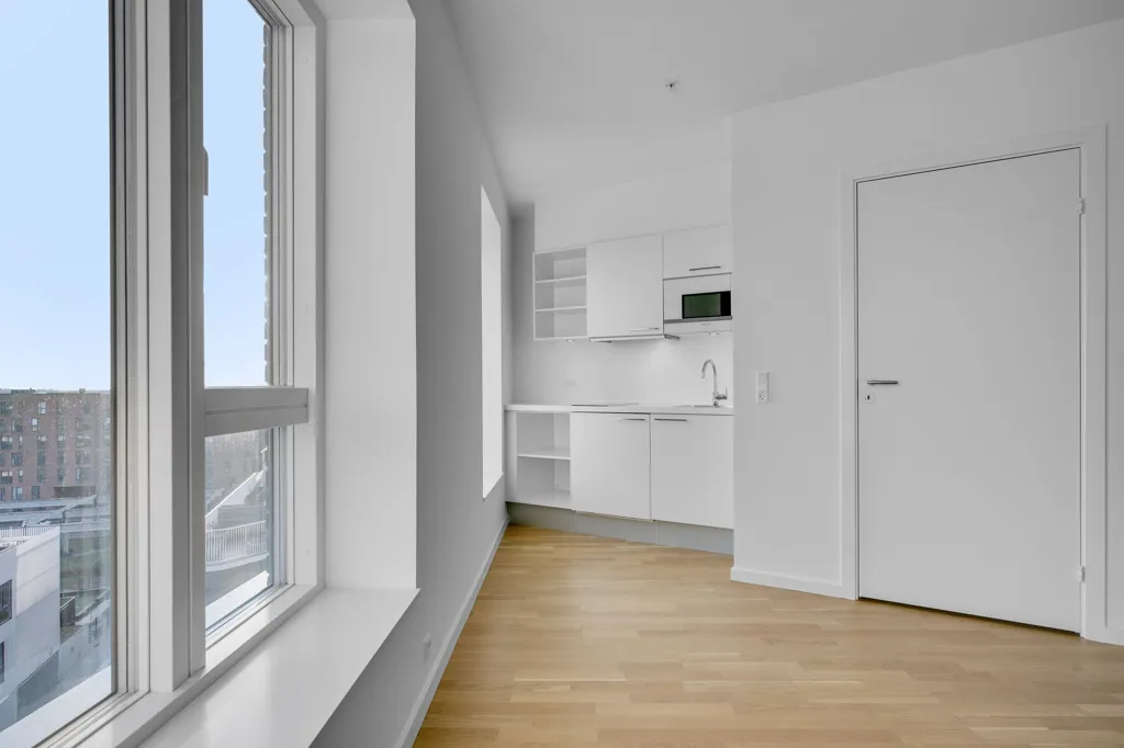 Appartement 1 pièces à København