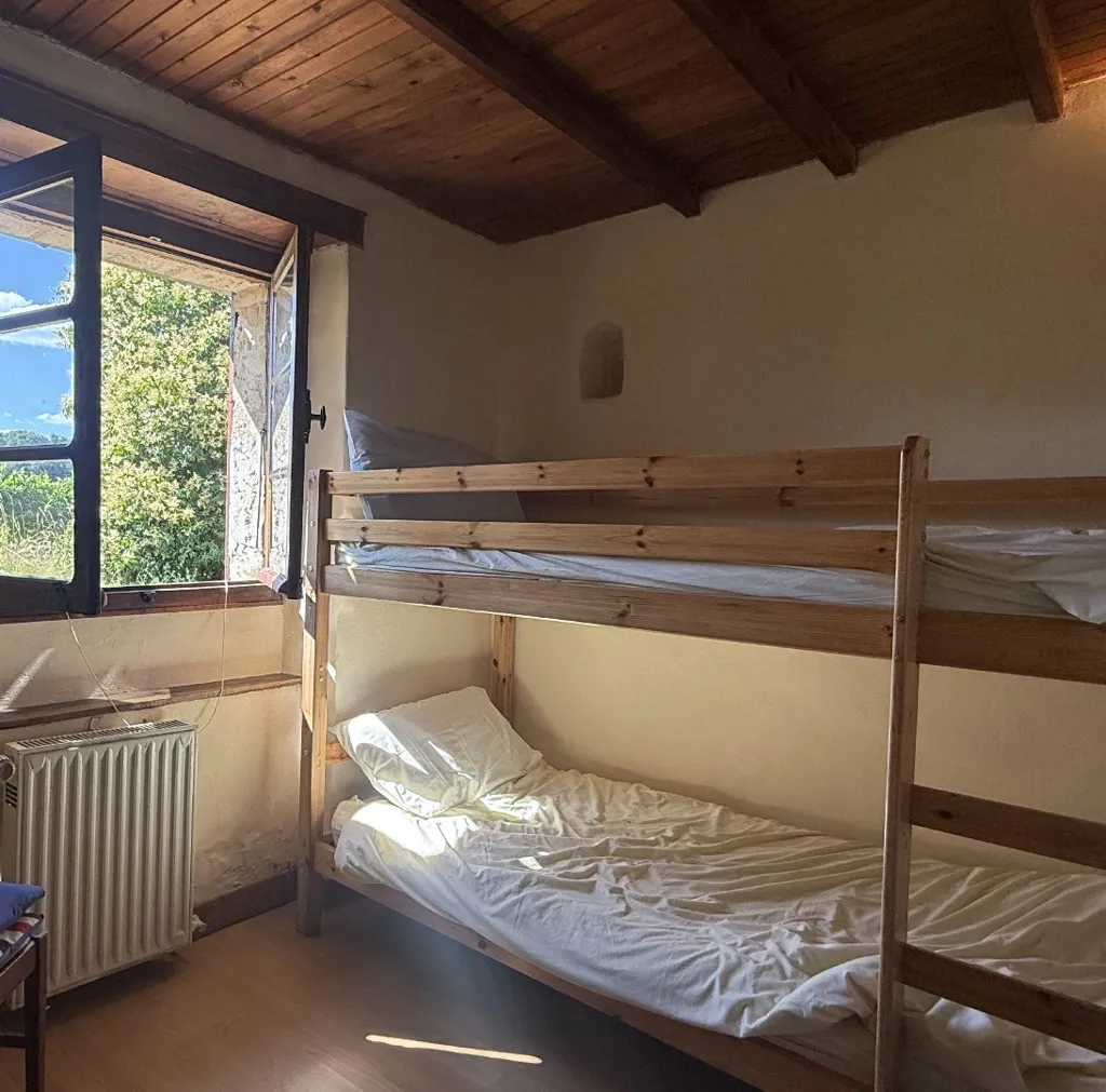 Magamistoad - Country House with Pool in Gers Countryside