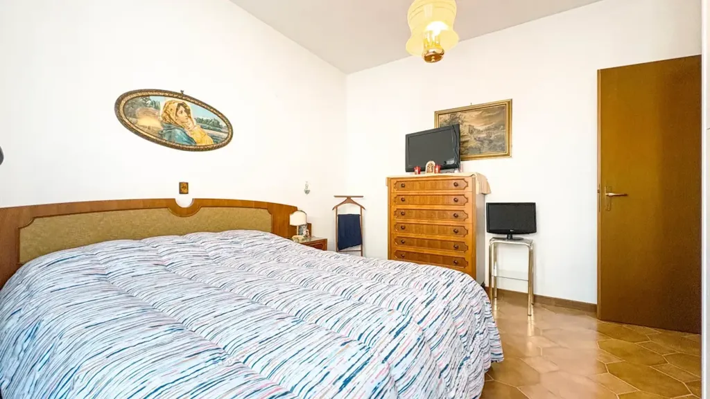 Magamistoad - Independent House with Lake View in Pettenasco