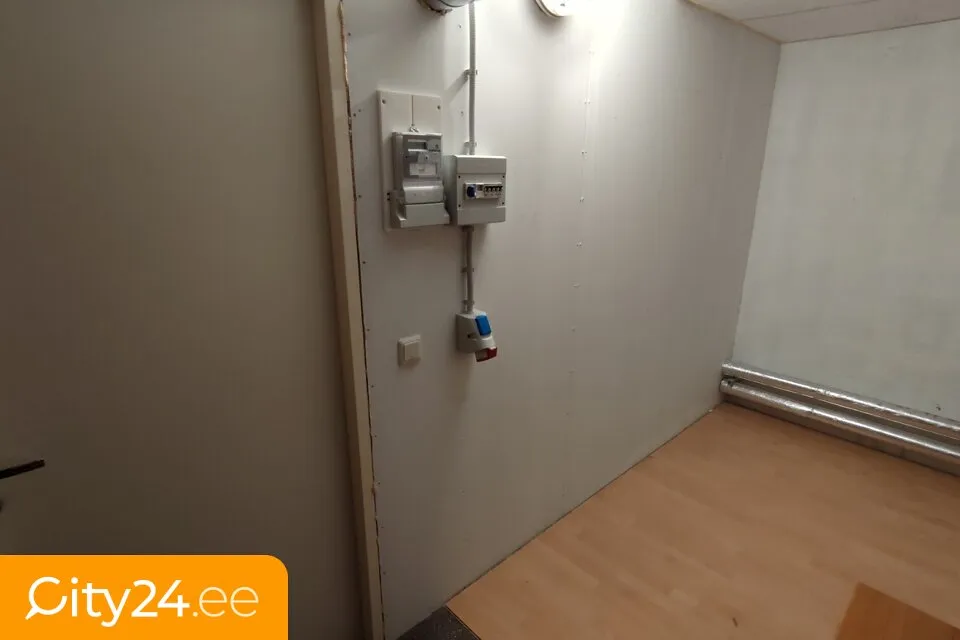 Appartement 2 pièces à Tartu linn