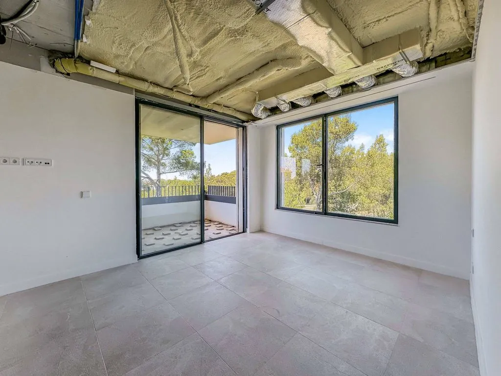 Pièces - Luxury Apartment with Sea View in Santa Ponsa