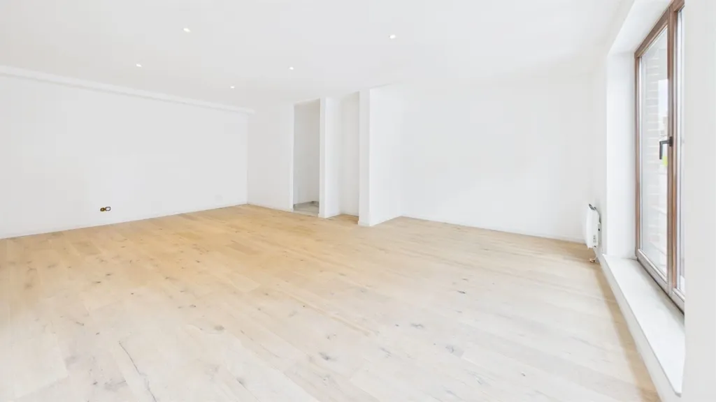 Stanze - Bright 1-Bed Apartment in Jambes