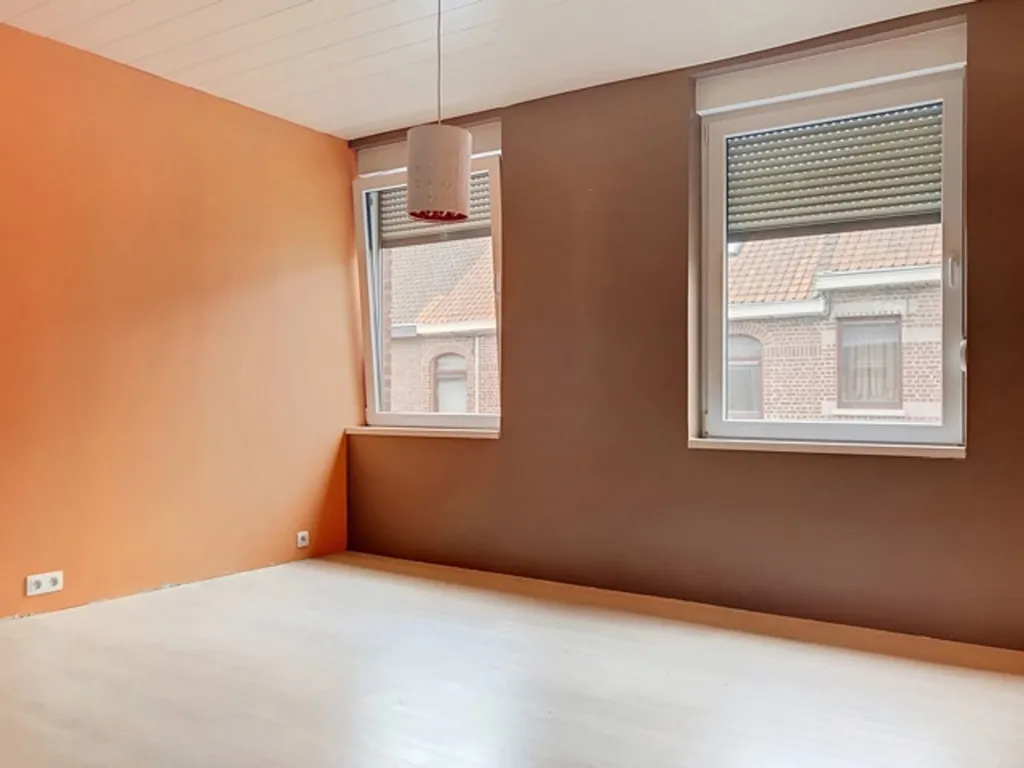 Stanze - Two-Bedroom House with Terrace in Mouscron