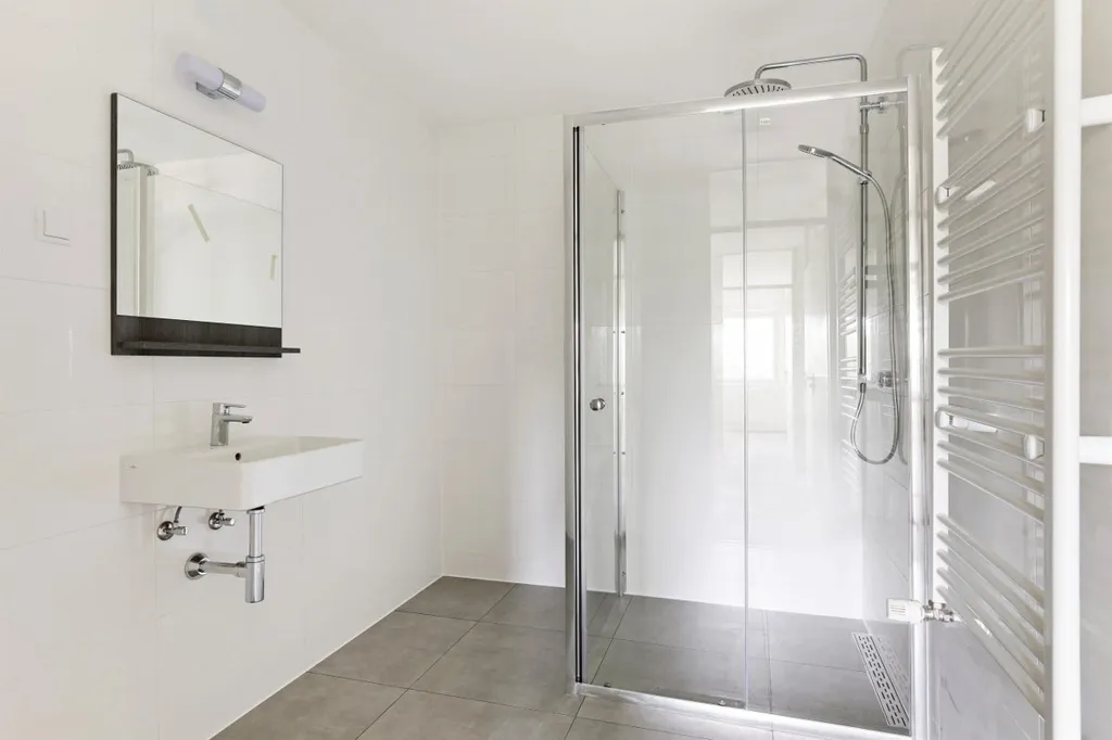 Bagni - Apartment with 4 Bedrooms in Utrecht