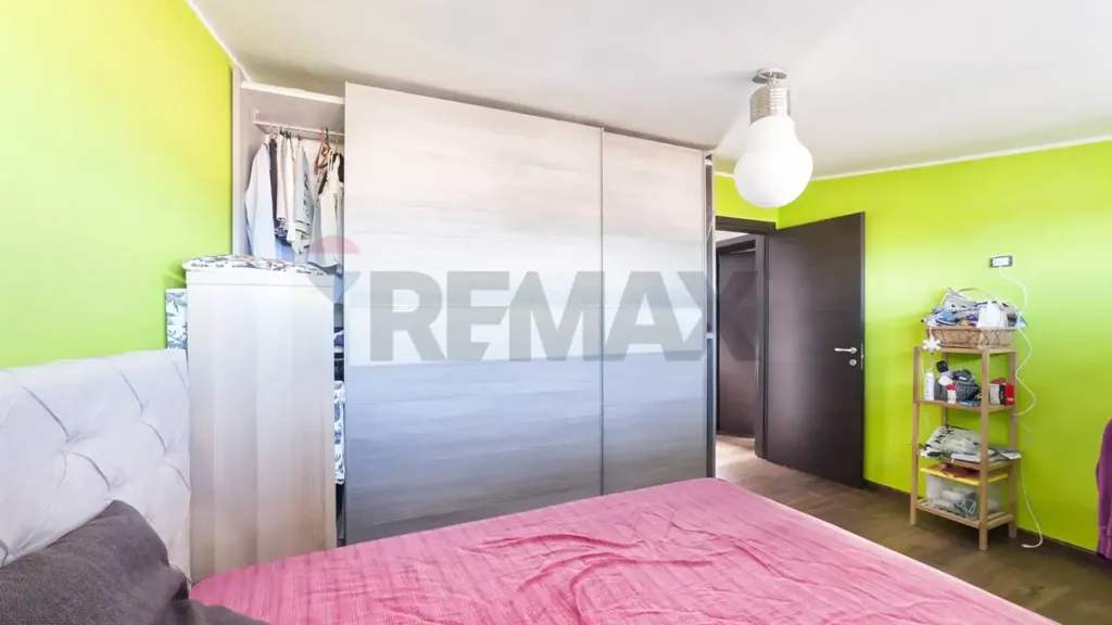 Chambres - Panoramic Apartment with Sea View in Montesilvano