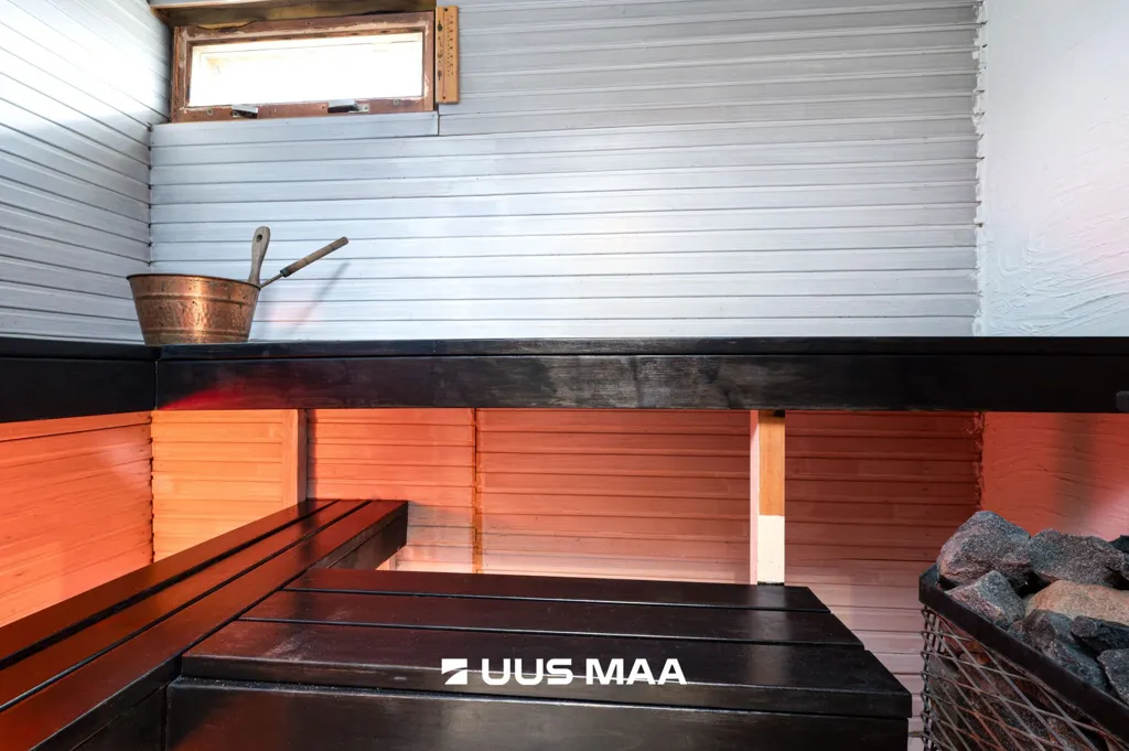 Toad - Modern Apartment with Sauna in Laulasmaa