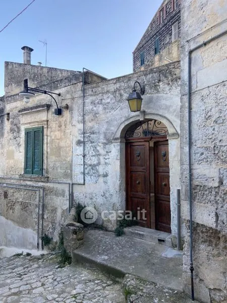 Extérieur - Bilocale with Sassi View in Matera