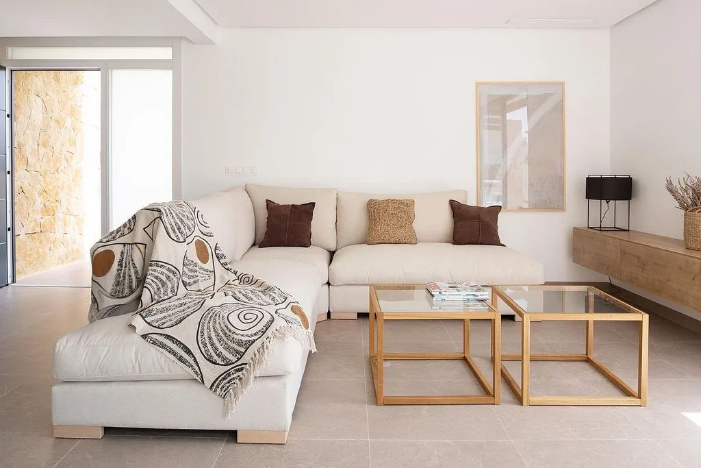 Elutuba - Villa with Private Pool in Orihuela Costa