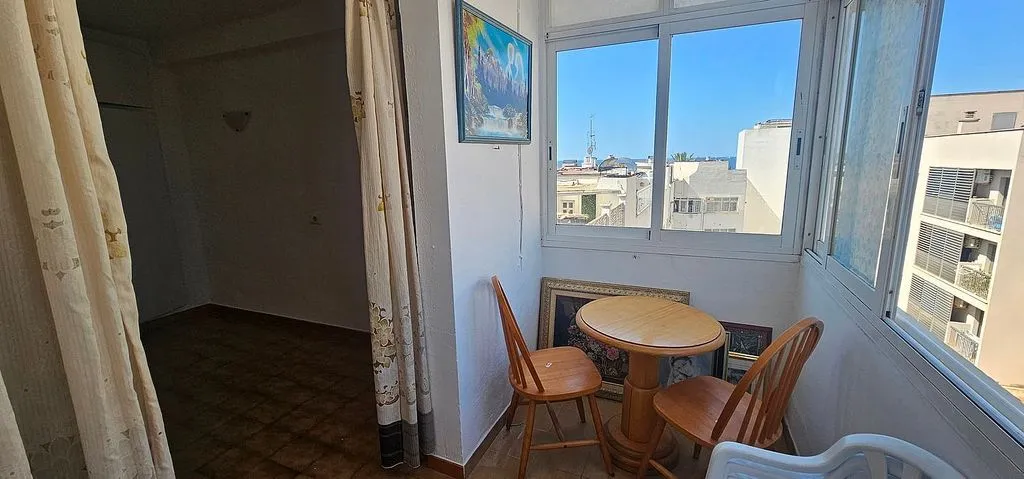 Balcon - Studio with Balcony in Can Pastilla