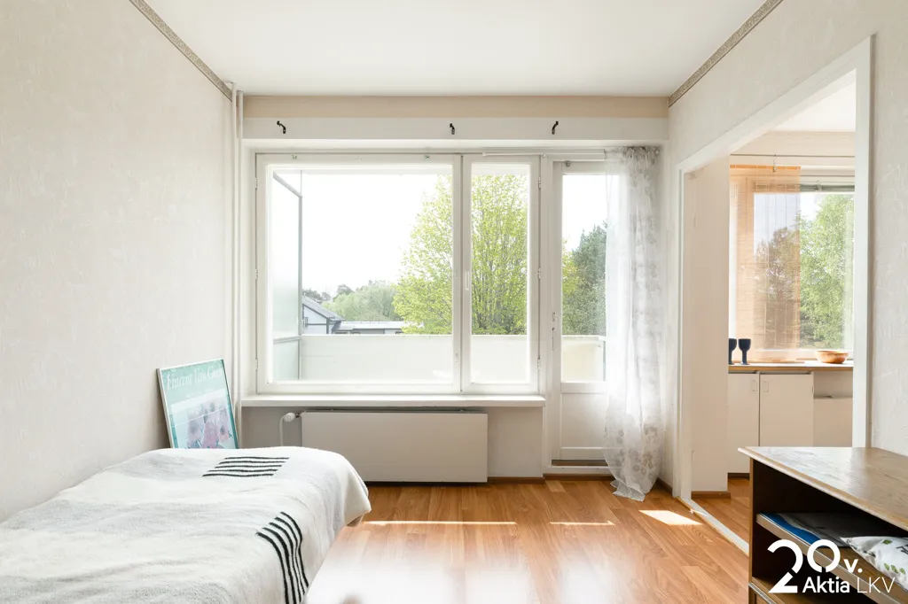 Chambres - Balcony Flat with Sea View in Hanko
