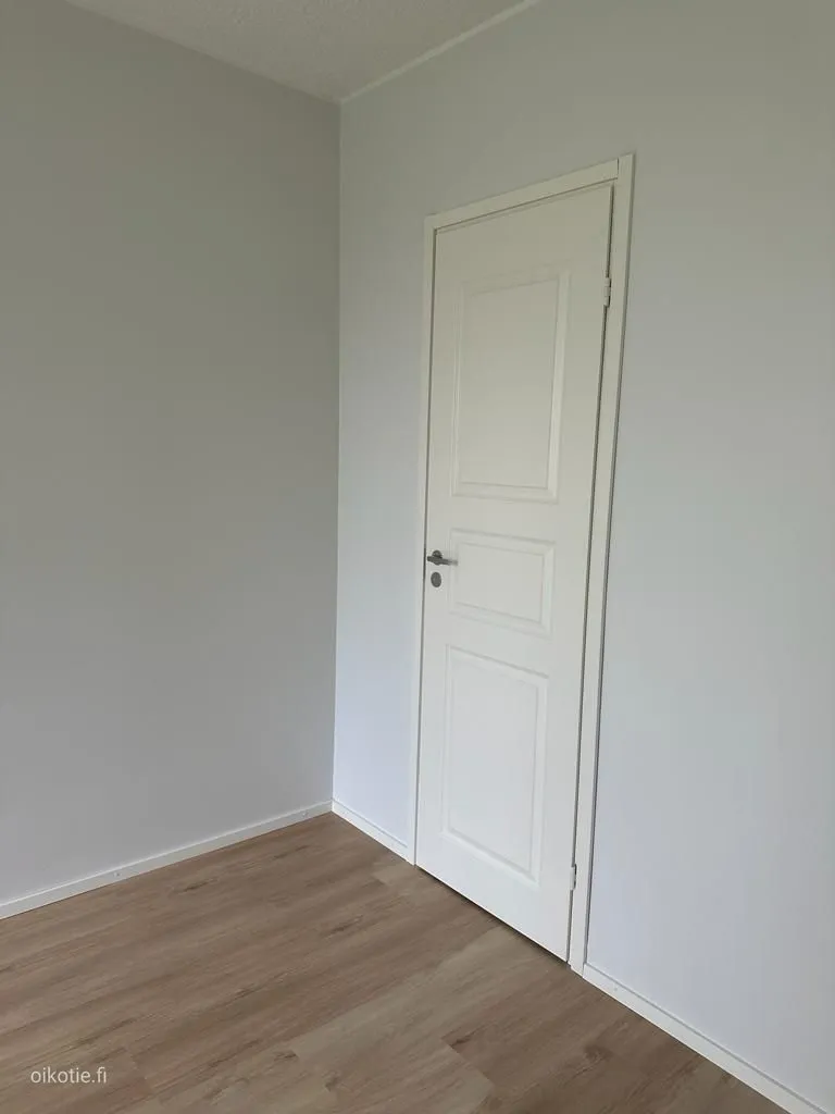 Chambres - Modernised Apartment with Balcony in Hervanta, Tampere