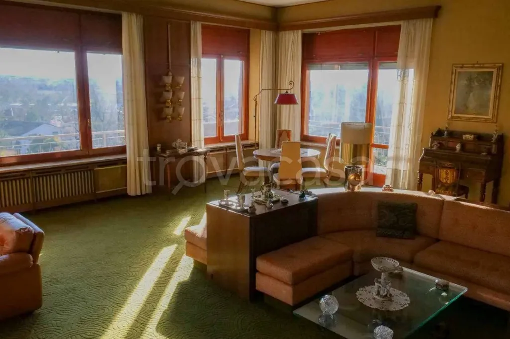 Maison 10 pièces à Moncalieri