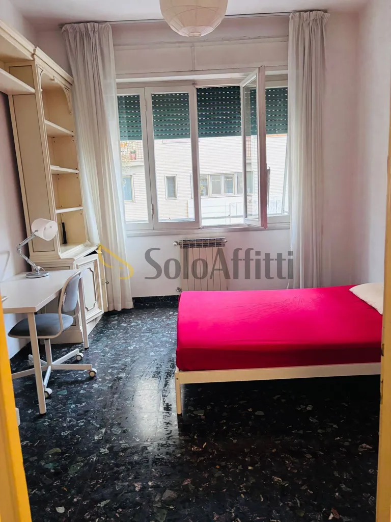 Chambres - Student Room with Kitchen in Statuto
