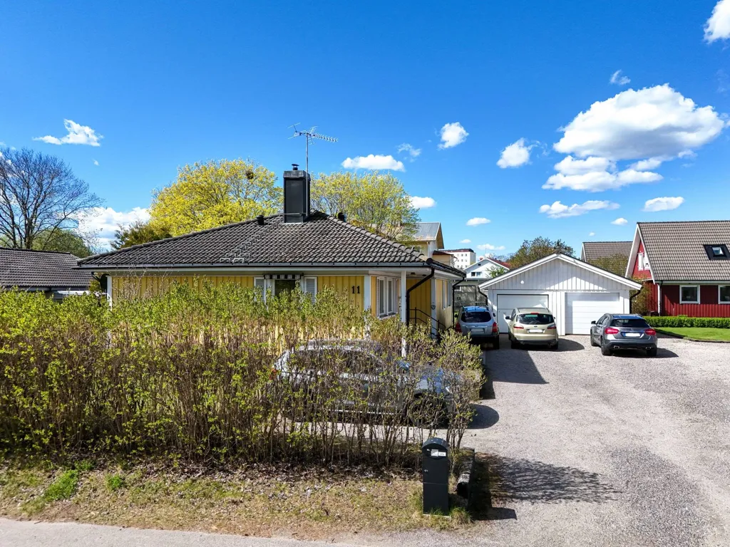 Maison 4 pièces à Bollnäs kommun