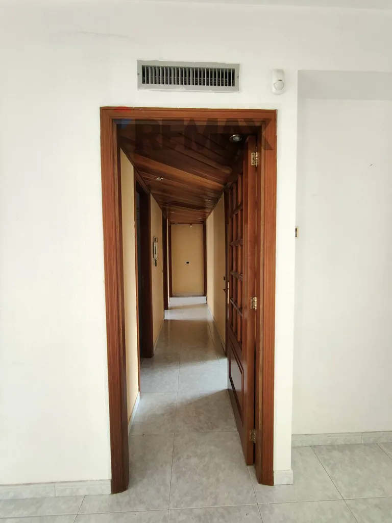 Entrée - Apartment with Sea View in Aci Castello