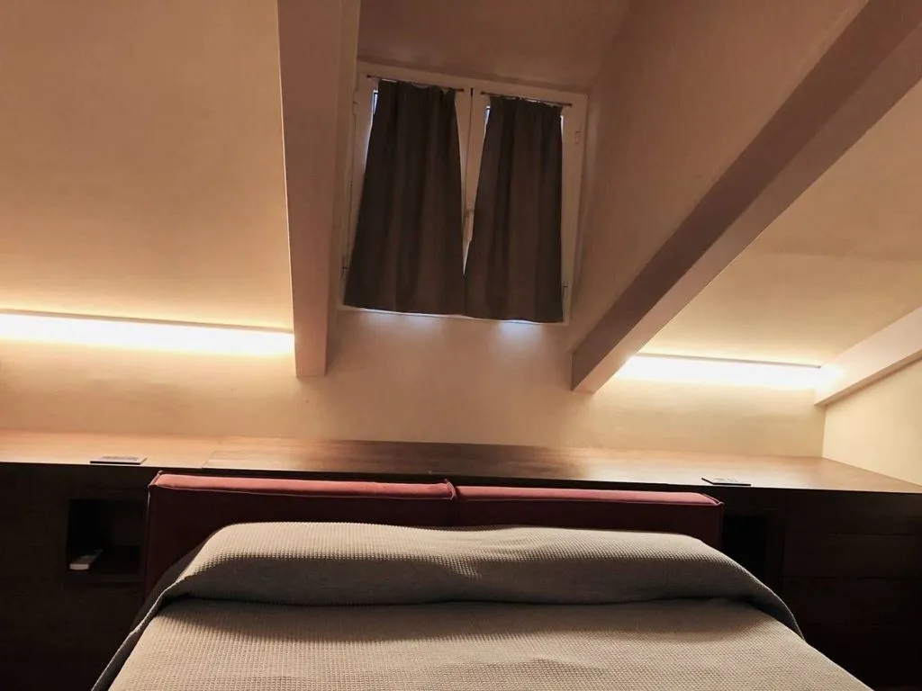 Chambres - Luxury Flat with Sea View in Alassio