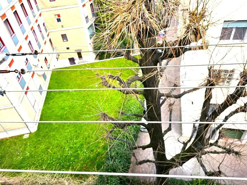 Giardino - Penthouse with Panoramic Views in Bologna