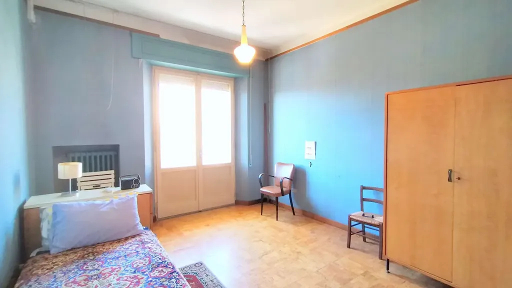 Chambres - Luxury Apartment with Panoramic Views in Fermo