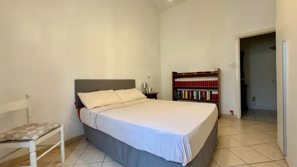 Chambres - Spacious Apartment with Private Garden in Empoli