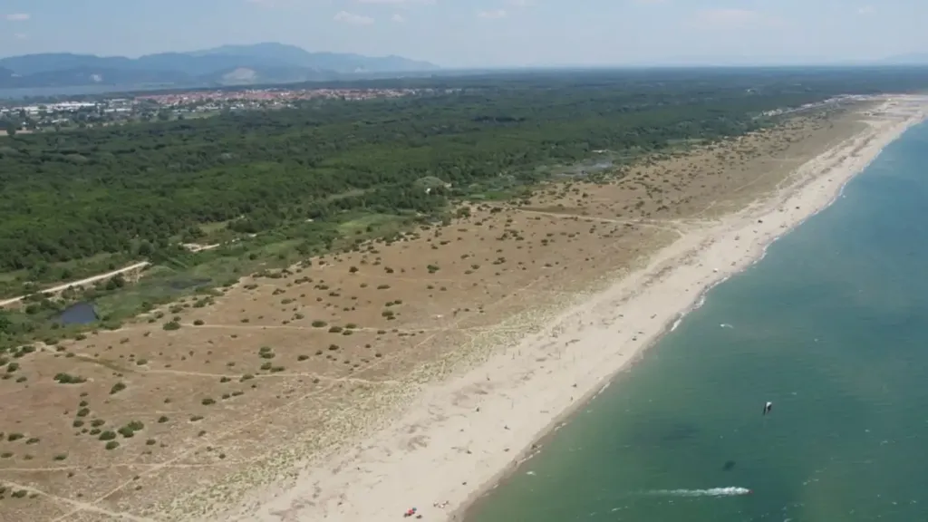 Luxury Villa to be Restructured in Viareggio