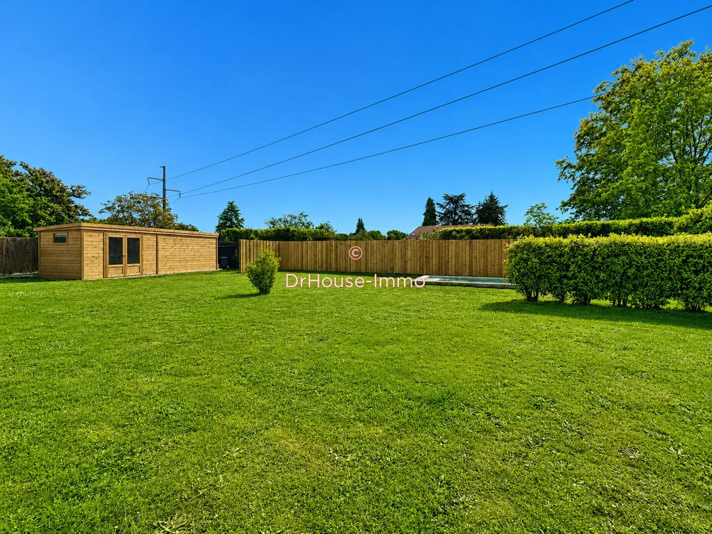 Aed - Fully Renovated Bungalow with Pool in Quiet Area