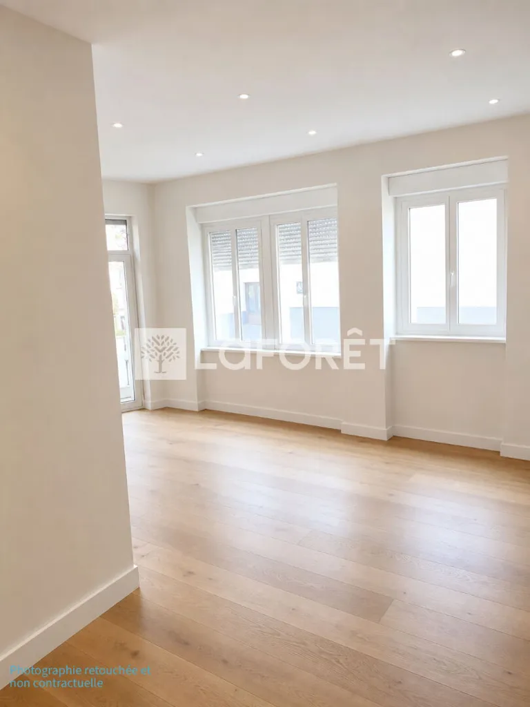 Elutuba - Renovated 2-Bed Flat Near Granville Centre