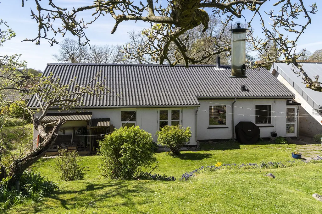 5-toaline maja asukohas Vordingborg
