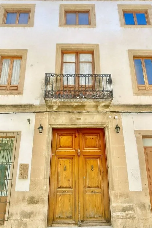 Välivaade - Historic Boutique Hotel in Jávea's Old Town