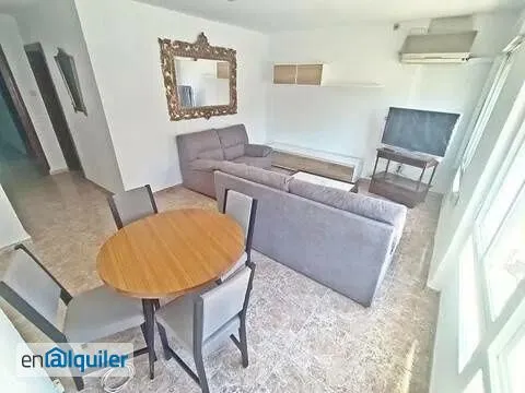 Elutuba - Student Flat with Views in Granada