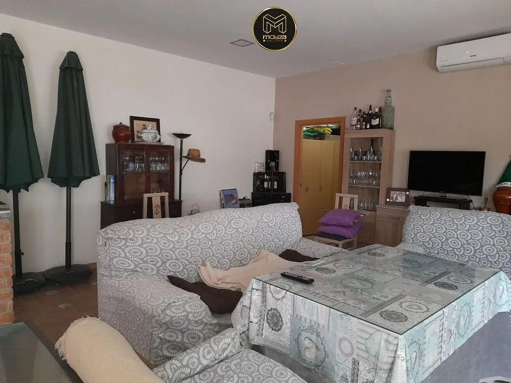 Elutuba - Chalet with Pool in Puente Nuevo