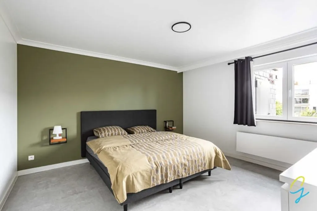 Magamistoad - Flat with Terrace in Lokeren