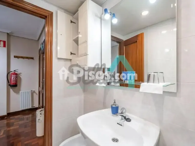 Vannitoad - Student Flat with South Orientation in Gijón