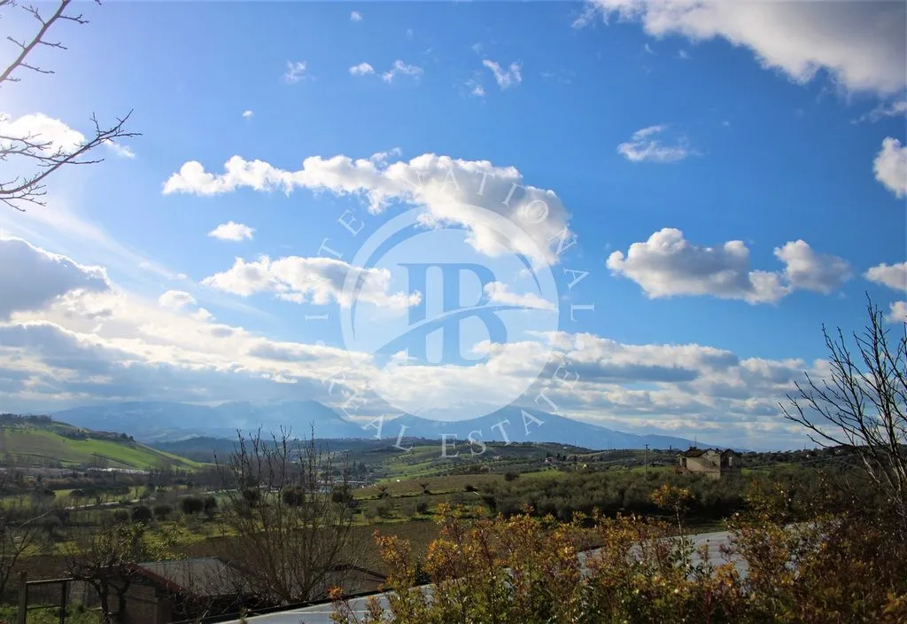 Jardin - Villa with Private Garden in Tortoreto