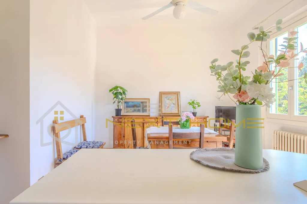 Dining Room - Panoramic Villa with Garden in Bagno a Ripoli