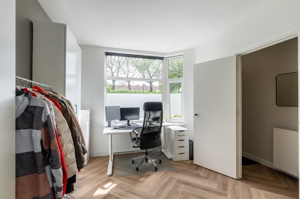 3-toaline korter asukohas Vlaardingen