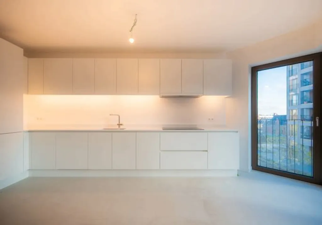 Appartement à Bruxelles