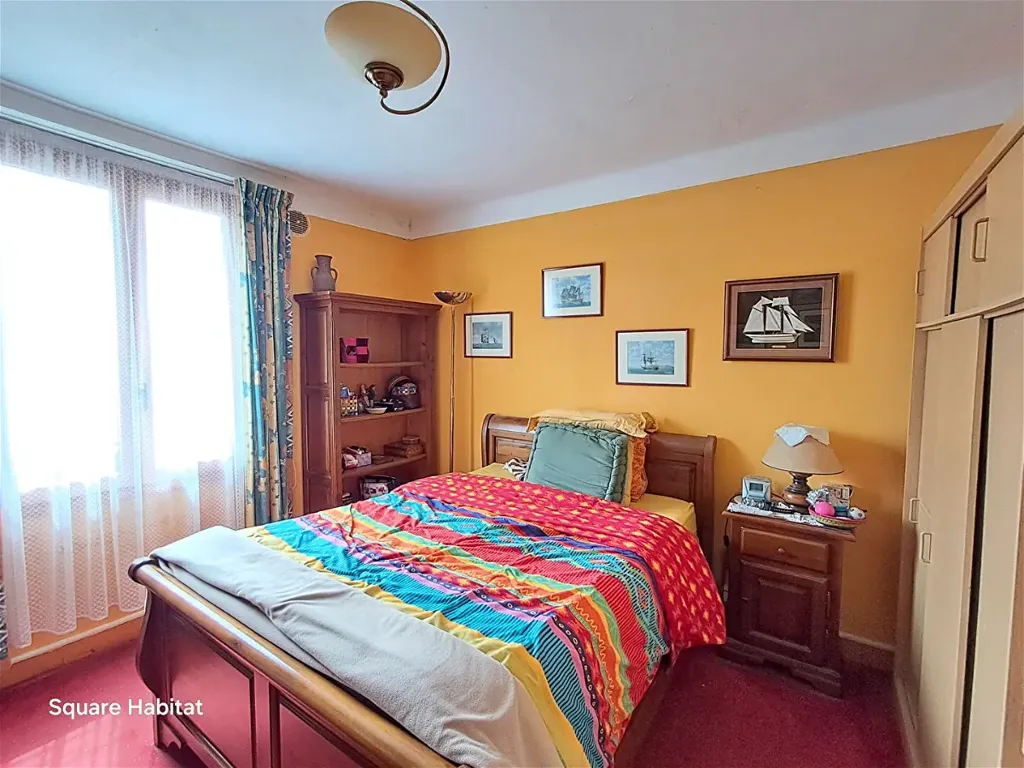Maison 3 pièces à Sens