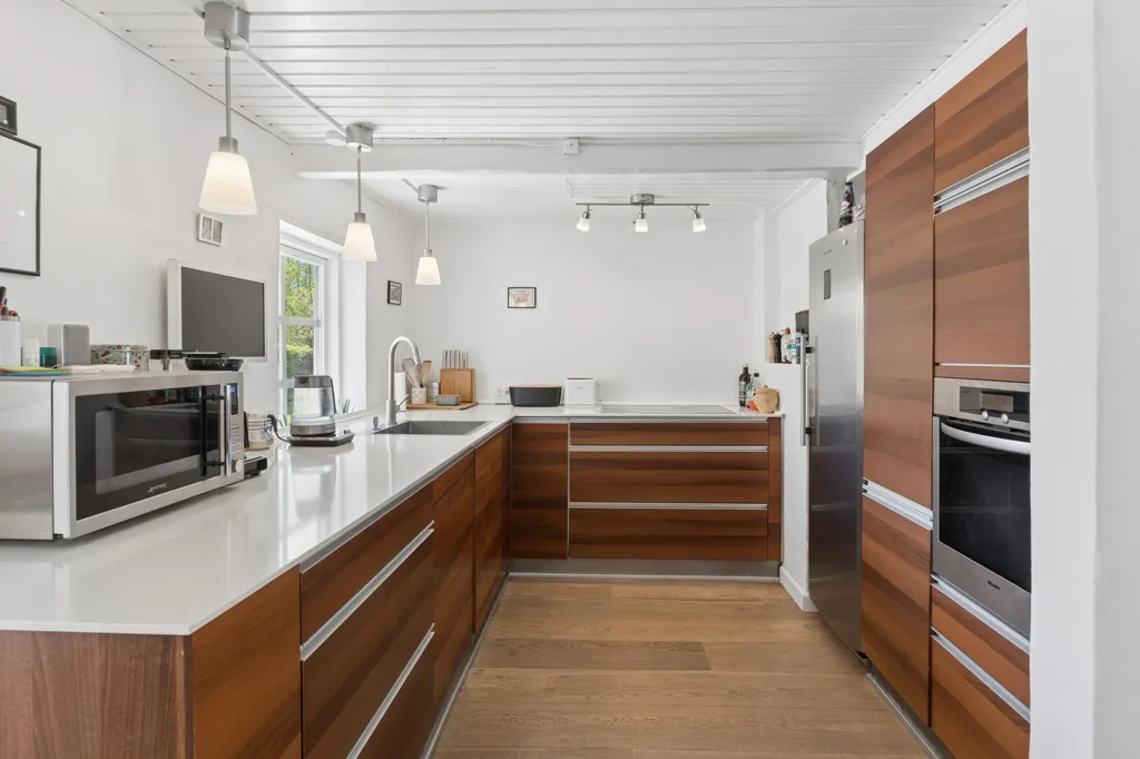 Maison 6 pièces à Lejre