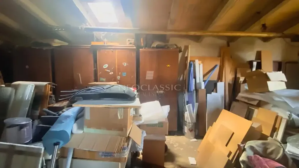 Appartement à IT